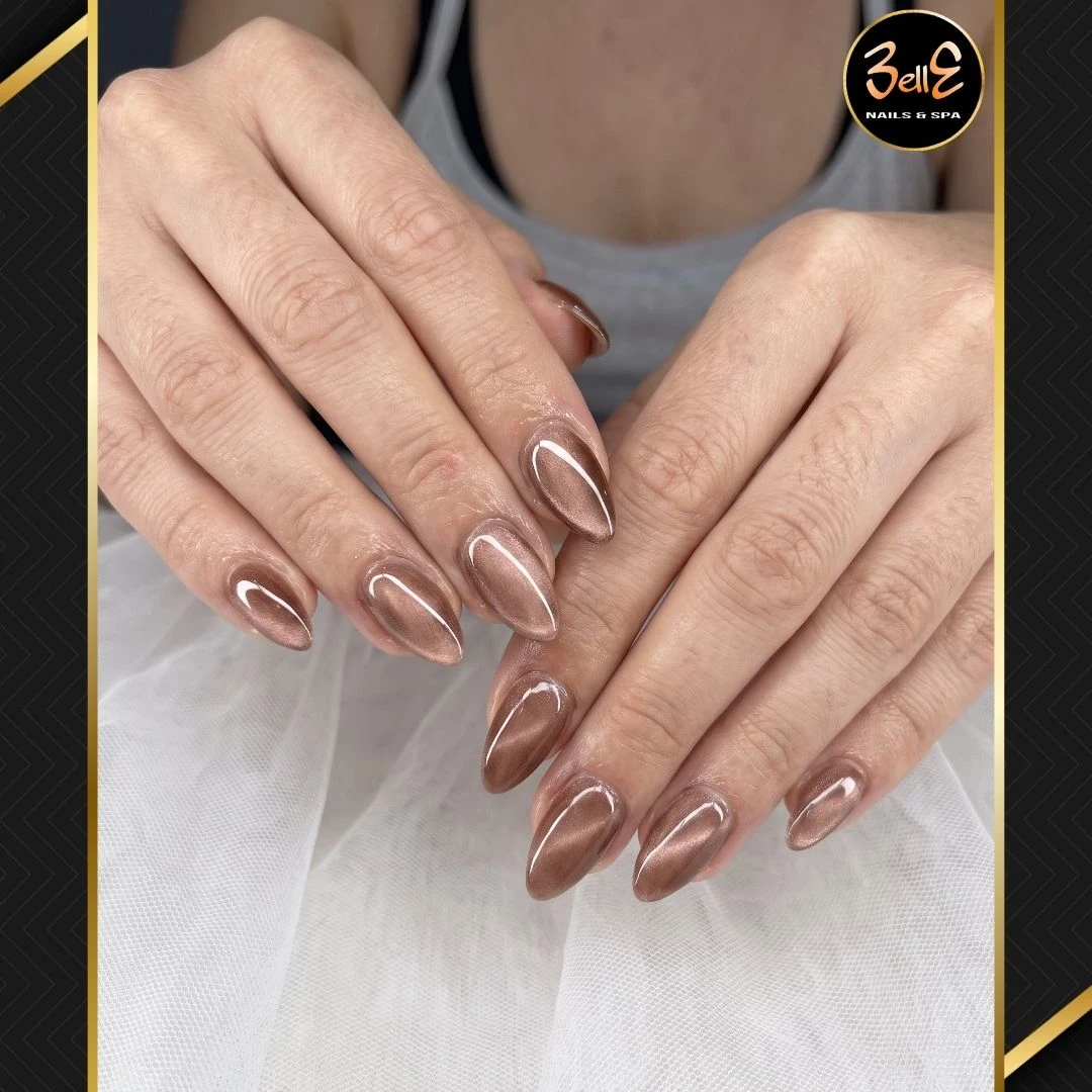 Nail August 18